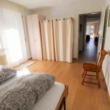 Siesta Apt- 15 By Interhome Appartamento