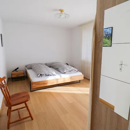 Apartman Siesta Apt- 15 By Interhome Leukerbad