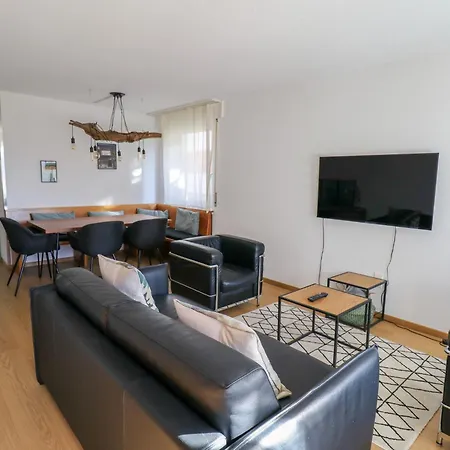 Apartman Siesta Apt- 15 By Interhome *