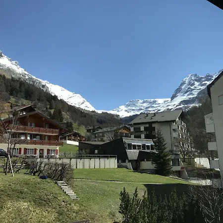 Siesta Apt- 15 By Interhome