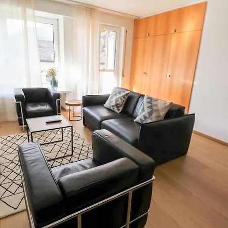 Siesta Apt- 15 By Interhome شقة *