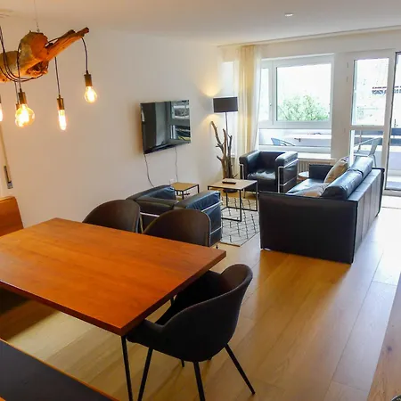 Siesta Apt- 15 By Interhome شقة لوكباد