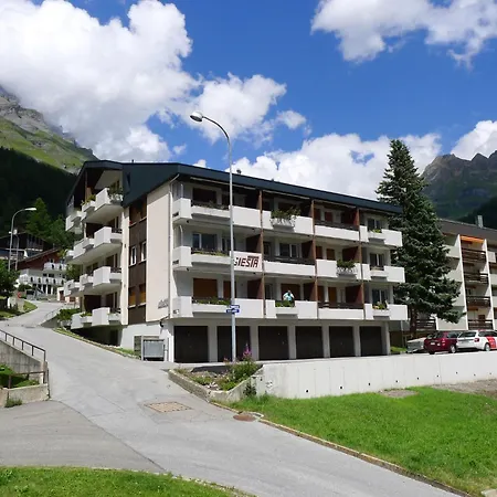 Siesta Apt- 15 By Interhome شقة